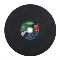 黑色系列 - 400金属切片